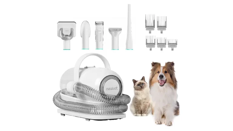 Neabot Professional Poodle Grooming Kit