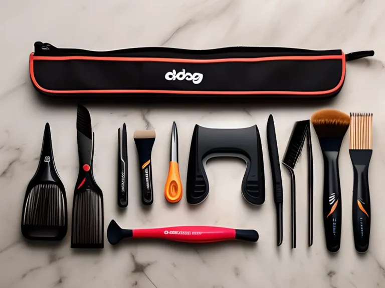 The Ultimate Guide to Poodle Grooming Tools