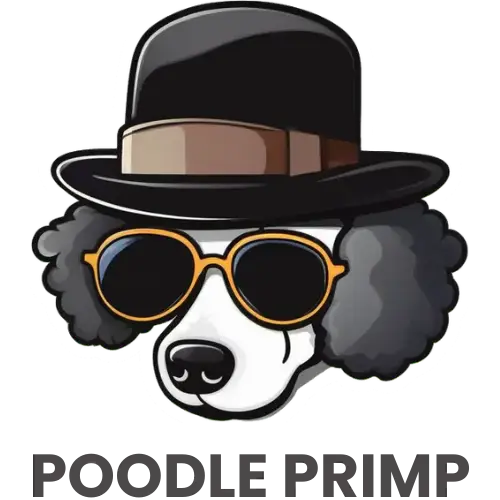 Poodle Primp - poodle grooming supplies reviews and tips
